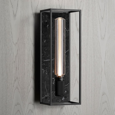 Buster + Punch Caged Wall Light 1.0 Large