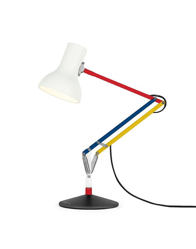 Anglepoise Type 75 Mini Desk Lamp Paul Smith Edition