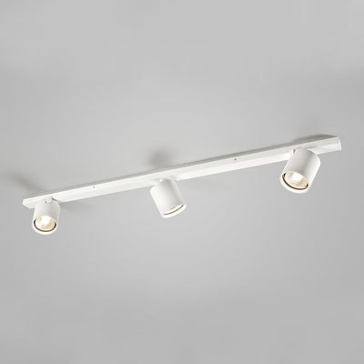 Focus line ceiling light by Light-Point