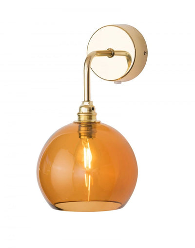 Ebb & Flow Rowan Wall Light