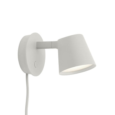 Tip wall light