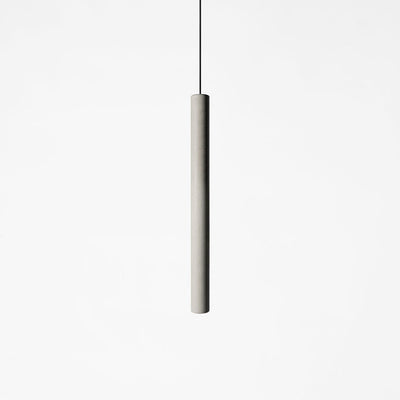 Outlet Bang pendant - concrete - Medium