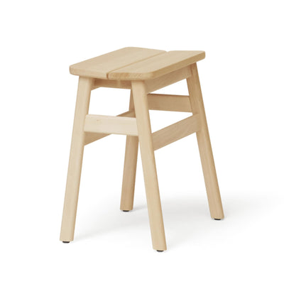 Form & Refine Angle Standard Stool