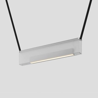 Sainte atelier pendant light