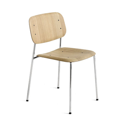 HAY Soft Edge 40 Chair