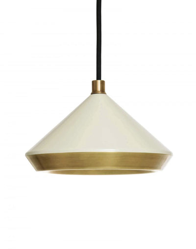 Bert Frank Shear Pendant Light