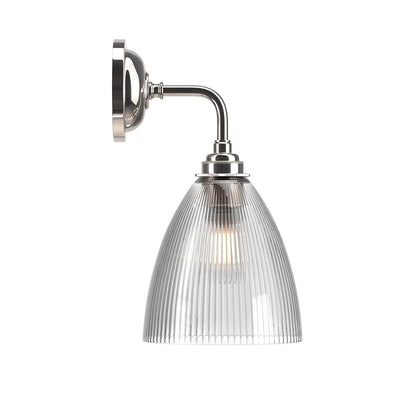 Fritz Fryer Ledbury Bathroom Wall Light