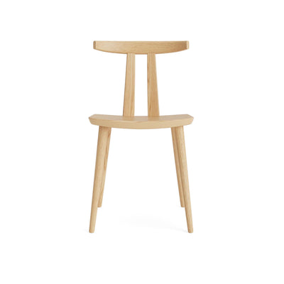 MAKE nordic J111 Dining Chair