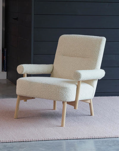 Colemore armchair