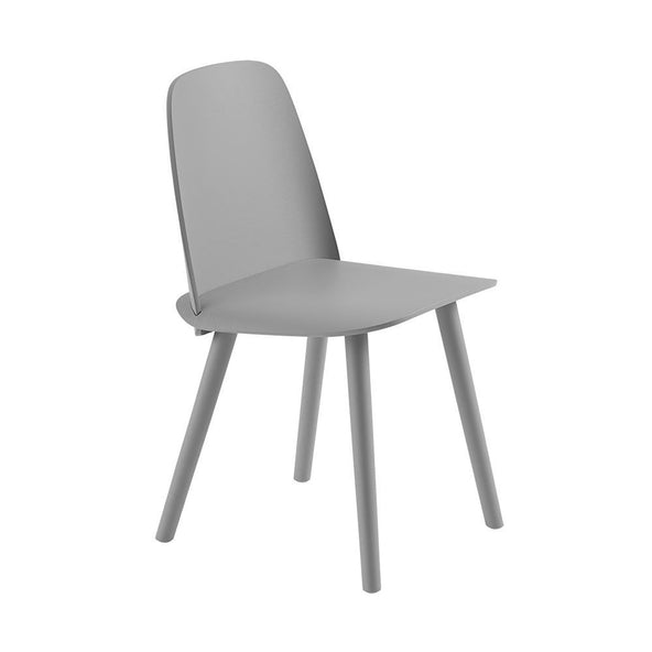 Outlet Nerd chair - Grey