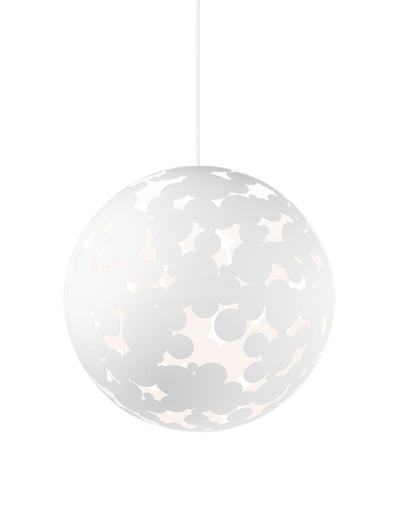 Zero Camouflage Pendant Light