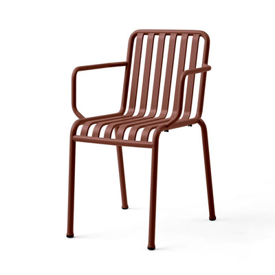 HAY Palissade Armchair