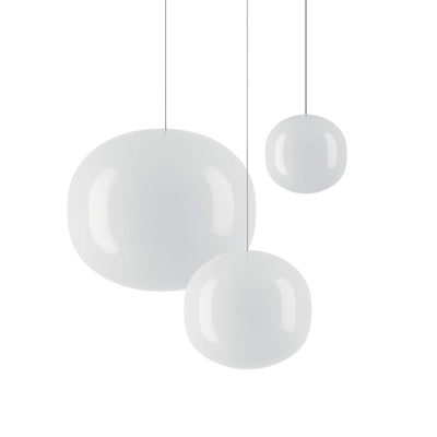 Lodes Volum cluster light