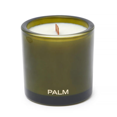 The Conran Shop Palm Candle