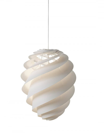 Le Klint Swirl 2 Pendant Light