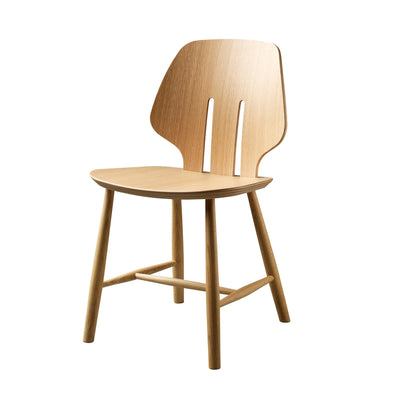 FDB Mobler J67 Dining Chair