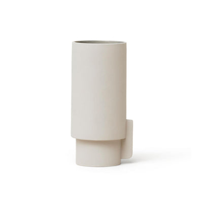 Form & Refine Alcoa Vase