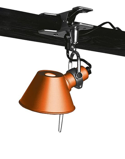 Artemide Tolomeo Micro Pinza Light