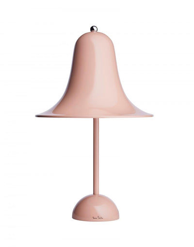 Pantop table lamp