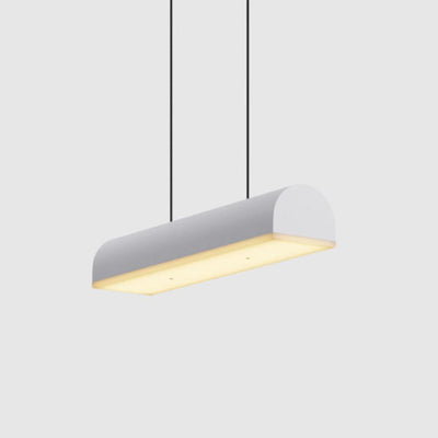 Hutchison 01 pendant light