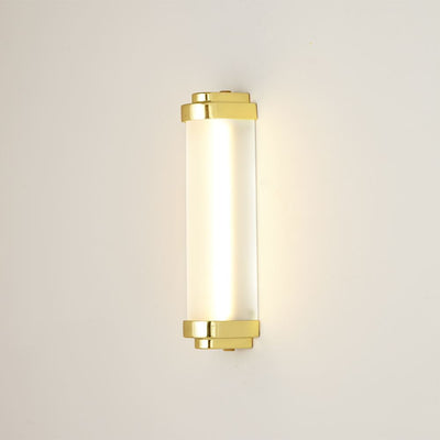 Davey Cabin LED Wall Light