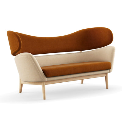 Finn Juhl The Baker Sofa