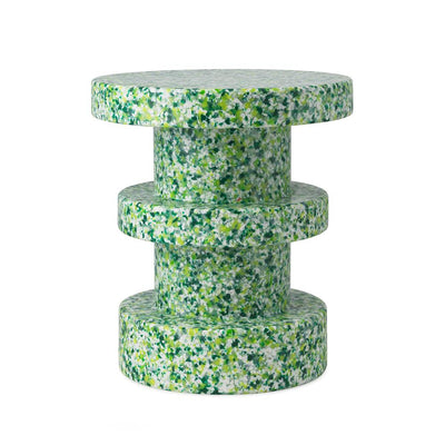 Normann Copenhagen Bit Stool