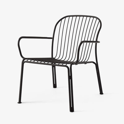 &Tradition SC100 & SC101 Thorvald Garden Chair