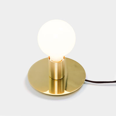 Dot table lamp