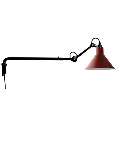 Lampe Gras 203 Wall Light