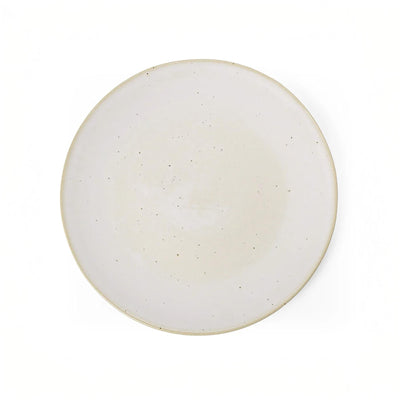 Conran Speckle Dinner Plate