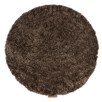 Shepherd of Sweden Jill Chair Cushion Round