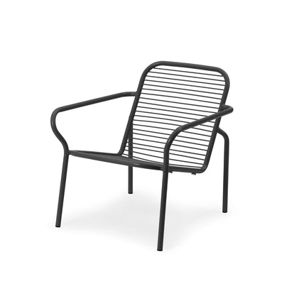 Normann Copenhagen Vig Garden Lounge Chair