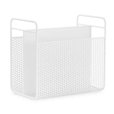 Normann Copenhagen Analog Magazine Rack