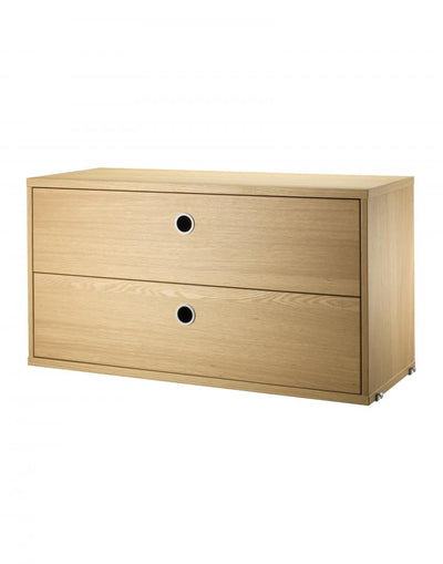 String Furniture String Chest of Drawers