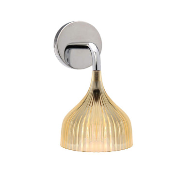 Kartell E' Applique Wall Light