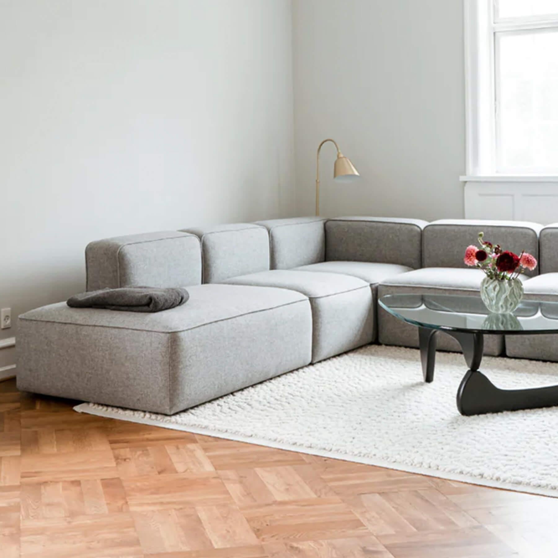 MAKE Nordic Basecamp Family Sofa Holloways of Ludlow
