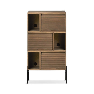 Northern Hifive Tall Floor Cabinet