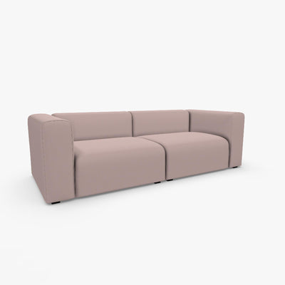 HAY Mags 2.5 Seater Sofa Combination 1