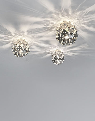 Orten'zia ceiling light