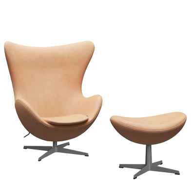 Fritz Hansen Egg Lounge Chair