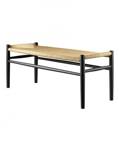 FDB Mobler J83B Bench