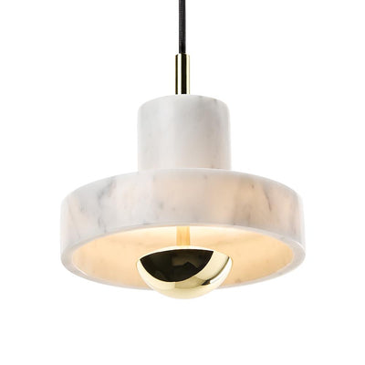 B-Stock Tom Dixon Stone Pendant Light - LED