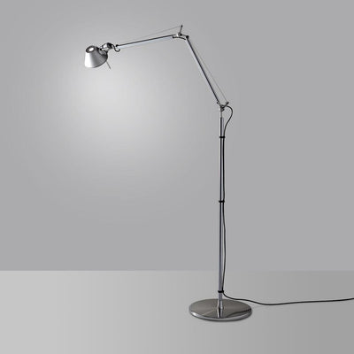 Artimede Tolomeo Floor Lamp