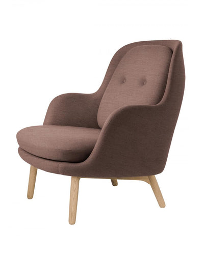 Fritz Hansen Fri Lounge Chair