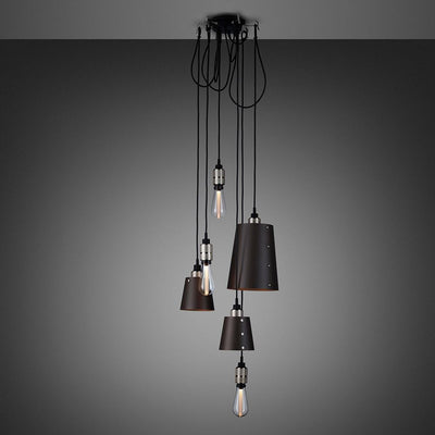 Buster + Punch Hooked 6.0 Pendant Light