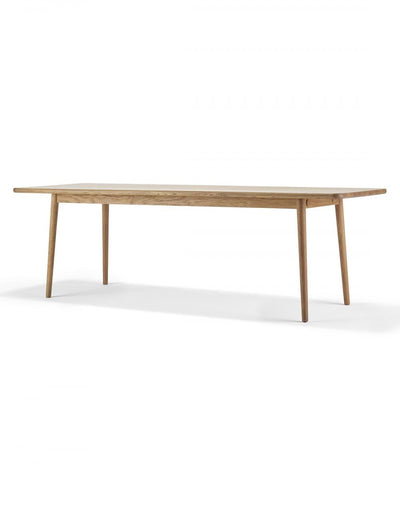 Miss Holly table - rectangular