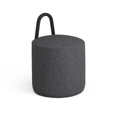 SWEDESE Amstelle Pouf