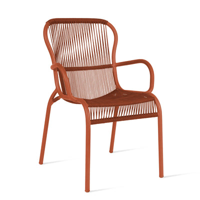 Vincent Sheppard Loop Garden Dining Chair