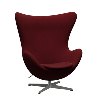 Fritz Hansen Egg Lounge Chair